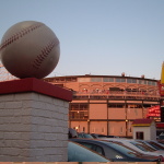 WRIGLEY FIELD