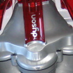 DYSON